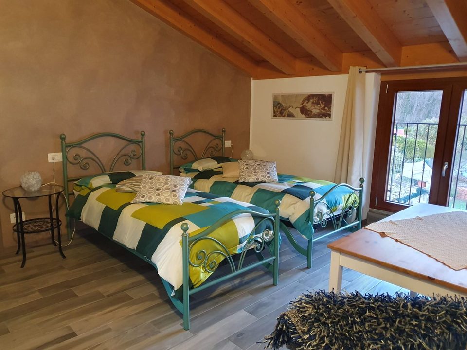 Casa Melissa – Ansicht 9