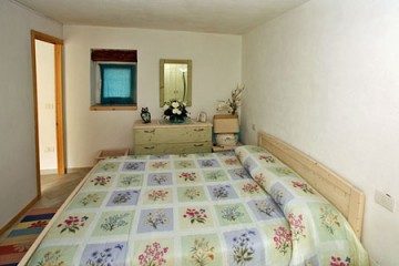 Schlafzimmer EG