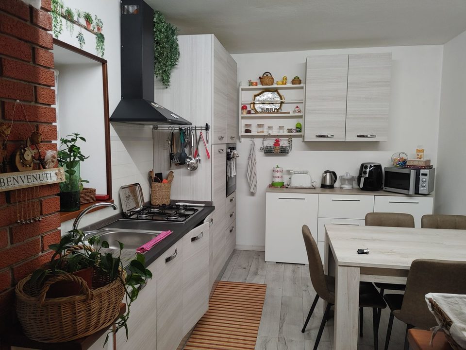 App.Tiziana – Ansicht 2