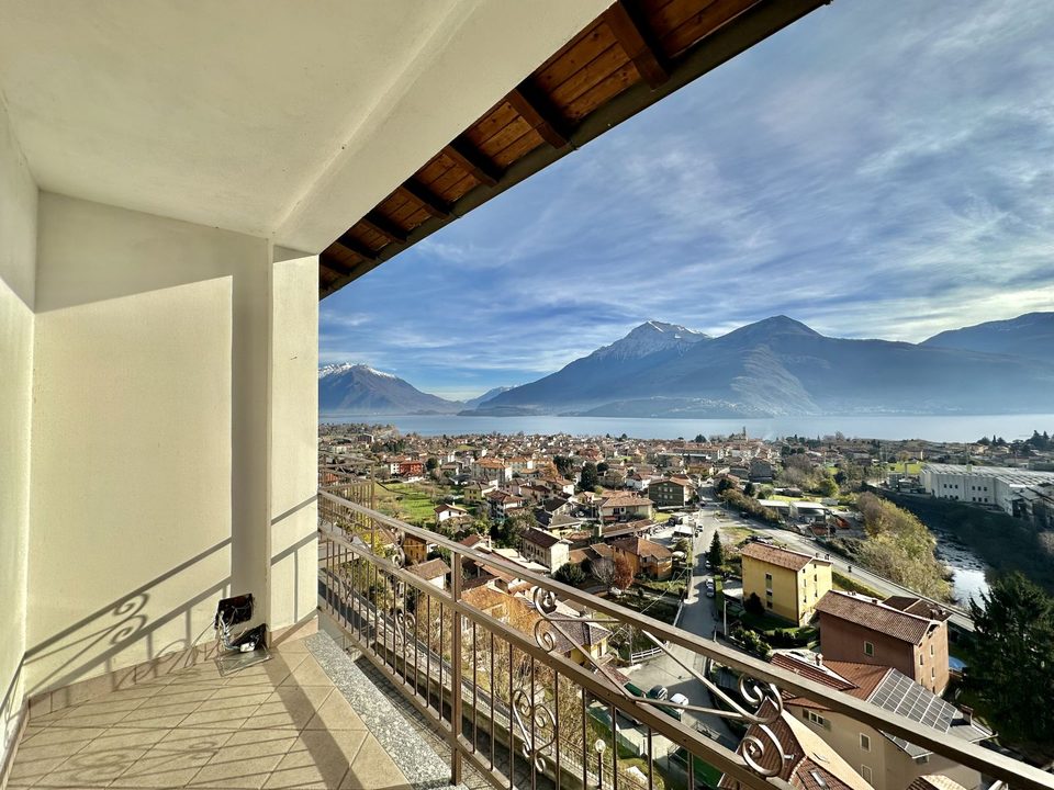 Casa Monte Lago – Ansicht 5