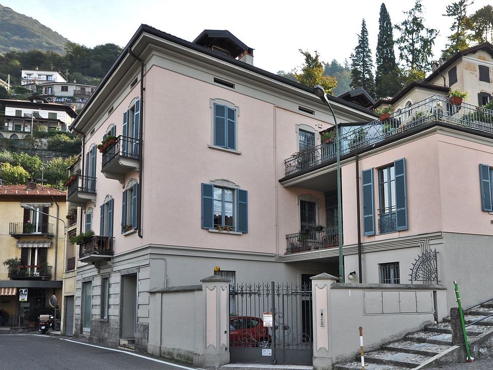 Casa Bellini