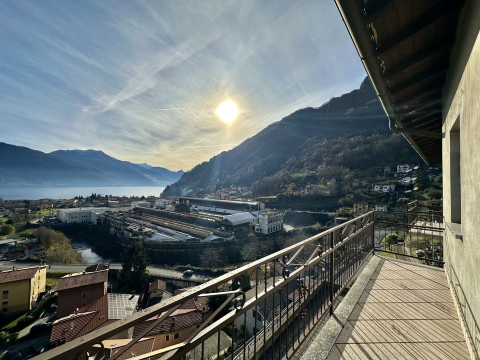 Casa Monte Lago – Ansicht 12