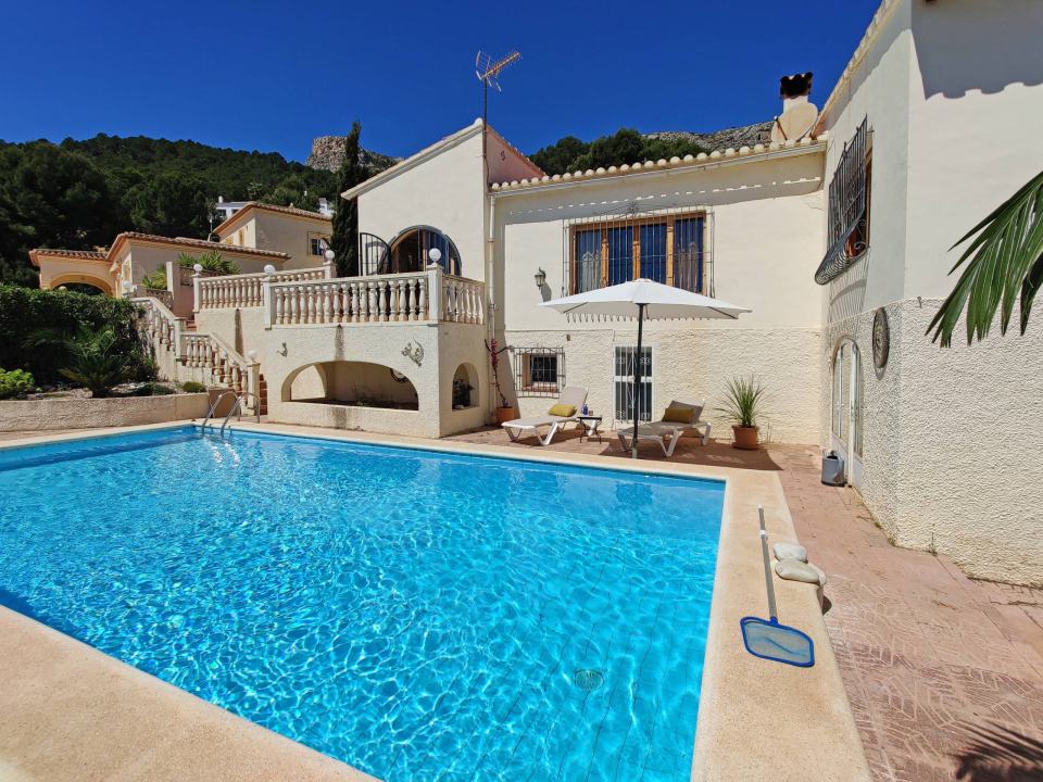 Villa Fantastica – Ansicht 2