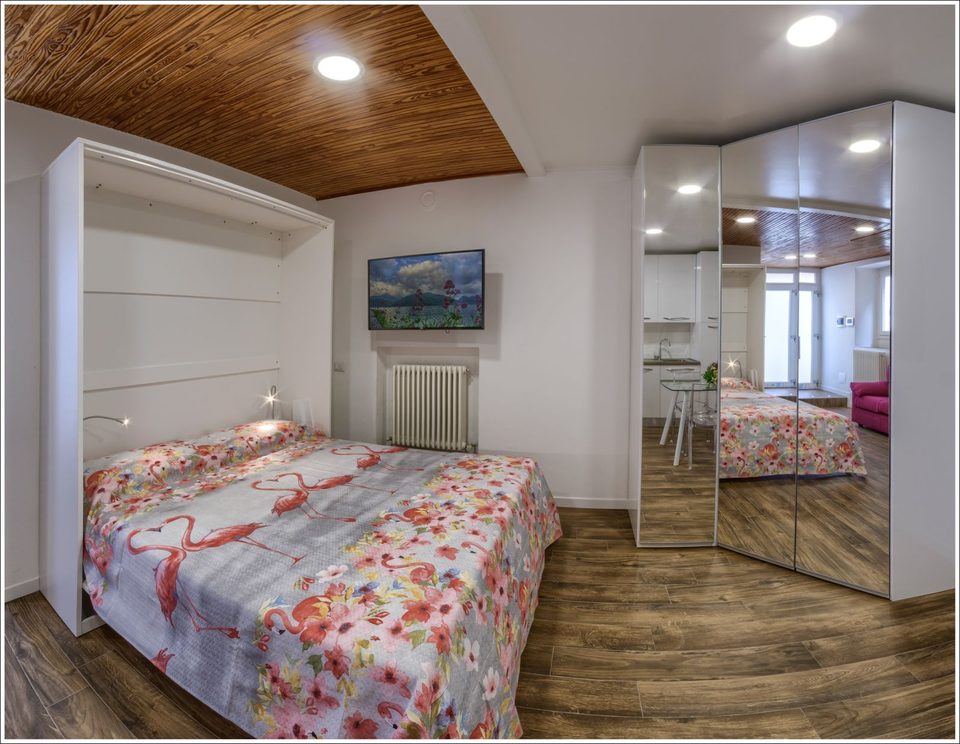 Appartment Sale e Pepe – Ansicht 6