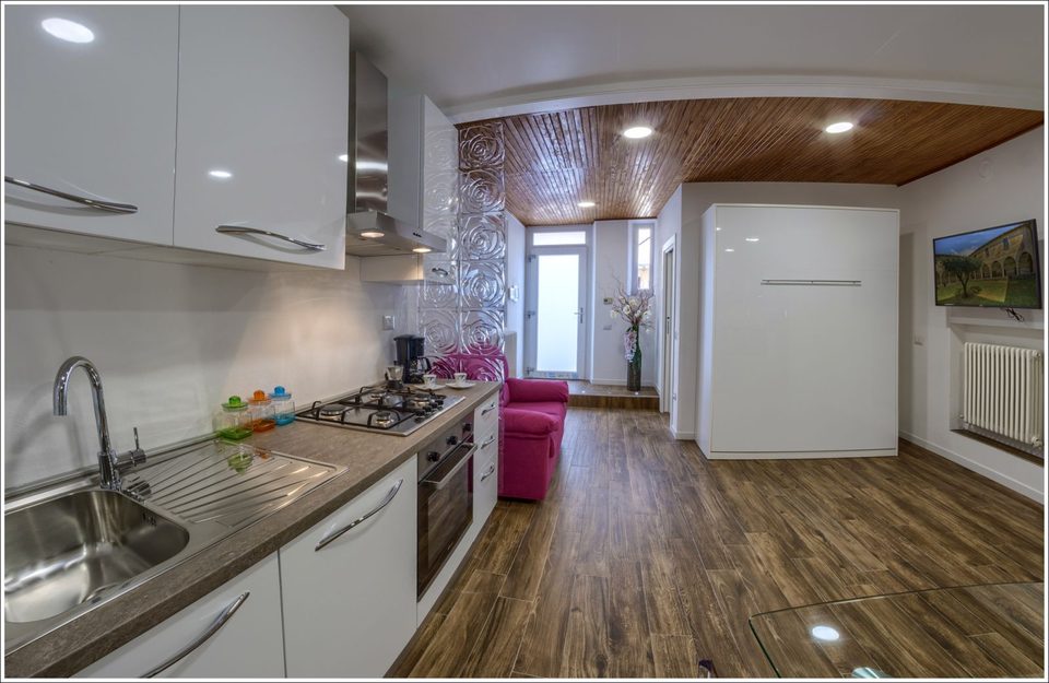 Appartment Sale e Pepe – Ansicht 5