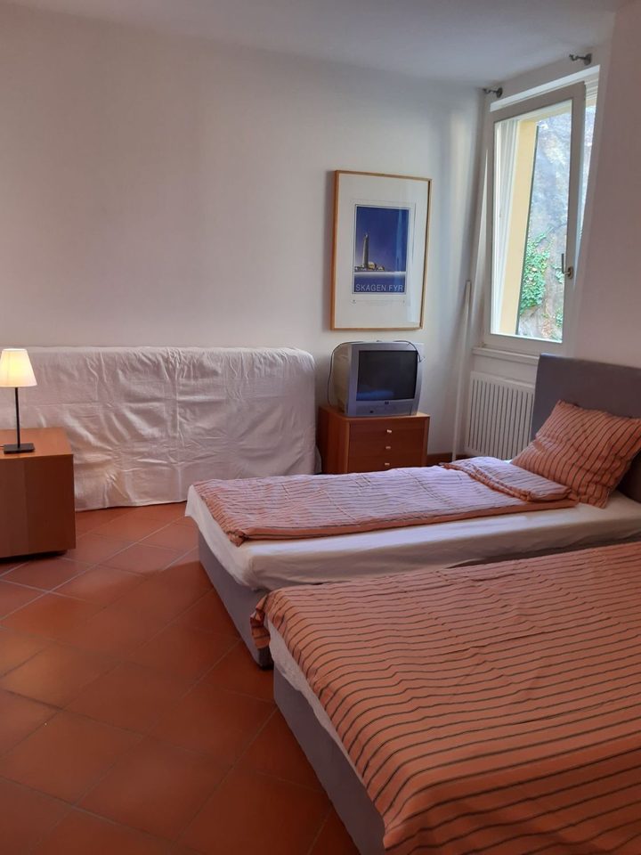 App. Caroline – Ansicht 10