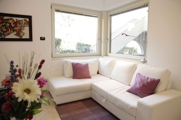Residence Le Camelie – Ansicht 9