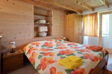 Schlafzimmer OG