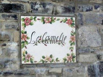 Residence Le Camelie – Ansicht 13