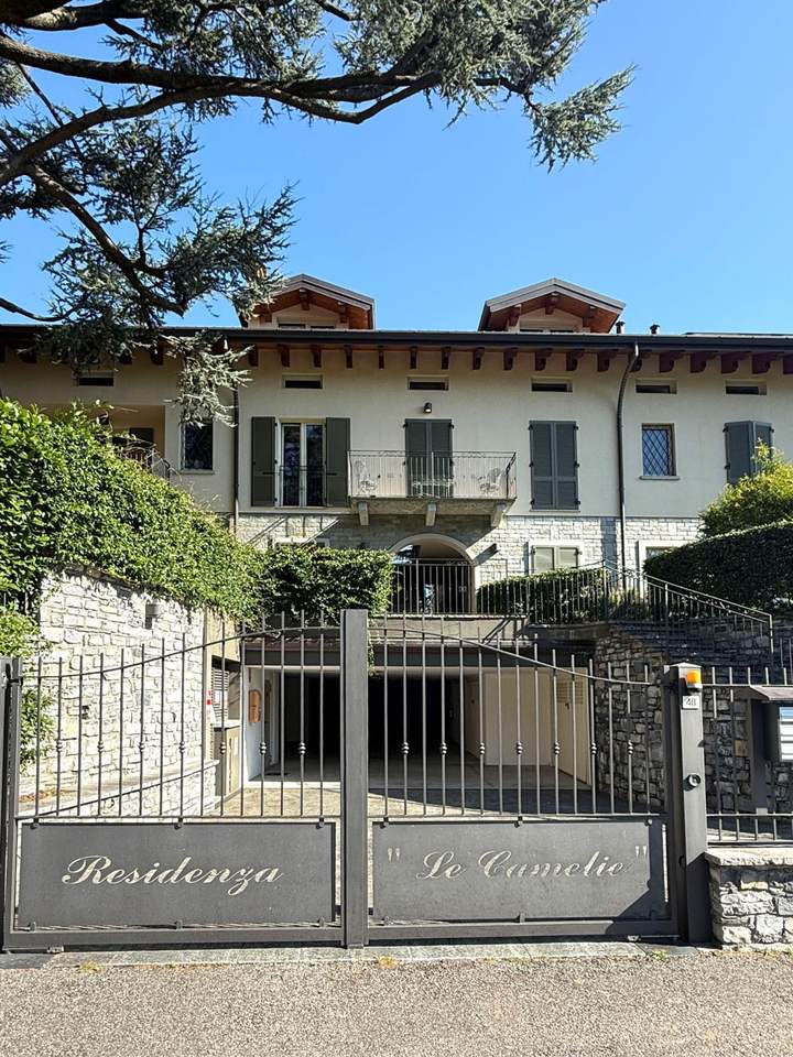 Residence Le Camelie – Ansicht 14