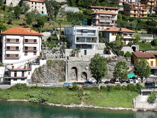 App. Barcarola, Villa K4 – Ansicht 15