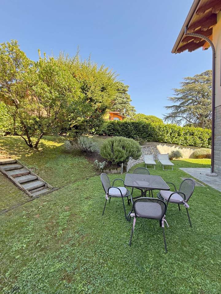 Residence Le Camelie – Ansicht 15