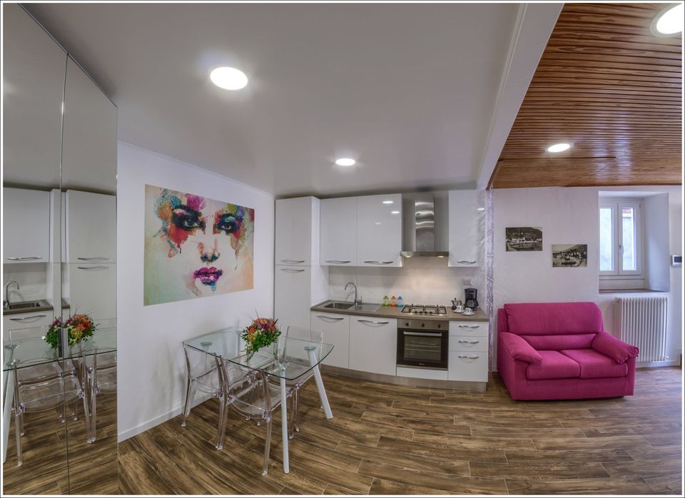 Appartment Sale e Pepe
