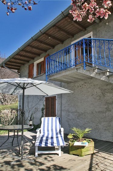 Casa Alegra