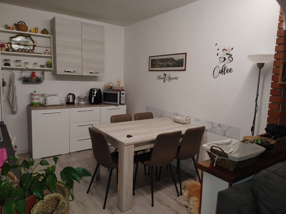 App.Tiziana – Ansicht 3
