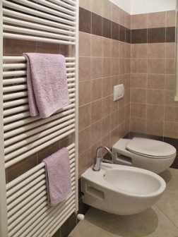Residence Le Camelie – Ansicht 11