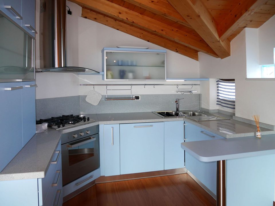 App. Azzurro – Ansicht 9