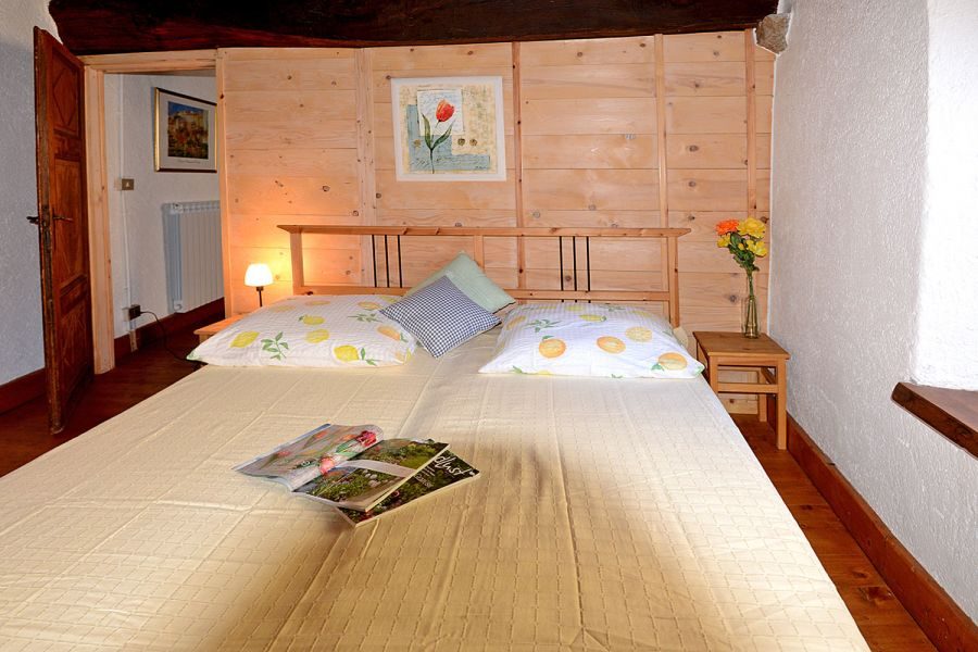 Doppel-Schlafzimmer