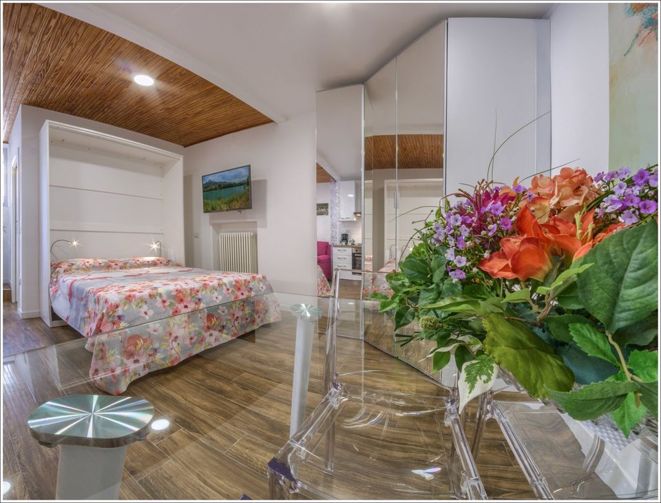 Appartment Sale e Pepe – Ansicht 3