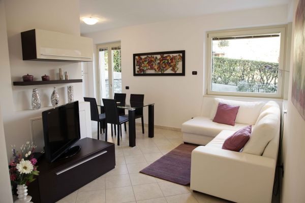 Residence Le Camelie
