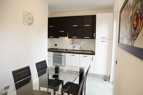 Residence Le Camelie – Ansicht 10