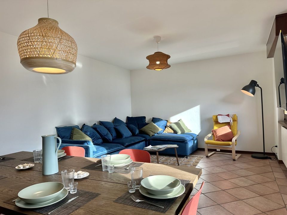 Casa Monte Lago – Ansicht 2