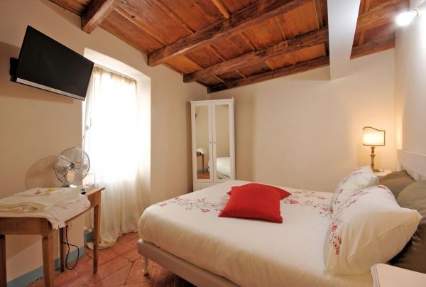Doppelzimmer Pinetta
