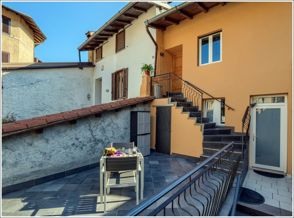 Appartment Sale e Pepe – Ansicht 4