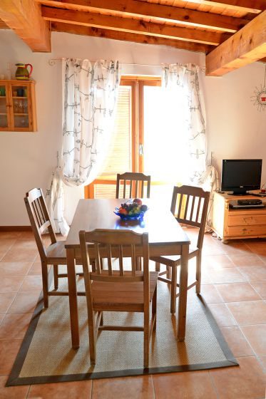 Casa Alegra