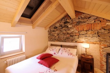 Hotel Comer See - Doppelzimmer Palma