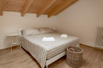 Schlafraum 1 App. Alma