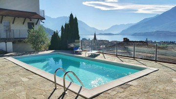 Poolbereich