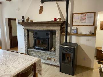 Kamin